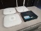 Lot of 7pcs Wireless Network Equipment