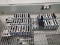 Lot of 5pcs National Instruments Embedded Controller Panels