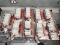 Lot of 5pcs SMC Solenoid Valve Panels