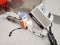 Seepex MDC 012-12 Stainless Steel Metering Pump