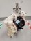 Sandpiper S1FB3K2KPUS000 Pneumatic Diaphragm Fluid Pump