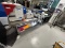 Lot of 3 Stainless Steel Table