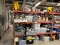 Contents of Racking