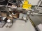 Stainless Steel Table