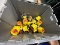 Lot of Electrical Components