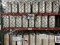 Lot of 32 NOWPack Stainless Steel Canisters