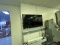 Mitsubishi 55 Inch Flat Screen Television