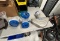 Krohne Flow Meter with Digital Display