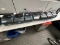 Lot of 7 Zebra Label Printers