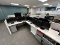 Lot of 22 Dell Computer Monitors