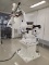 ABB AB IRB 6640 M2004 6-Axis Articulated Cleanroom Robot