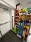 Lot of 3 Werner Lot of Ladders