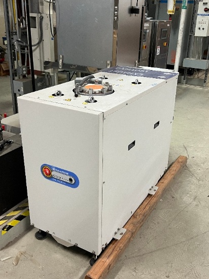 Edwards Â Dry Vacuum Pump