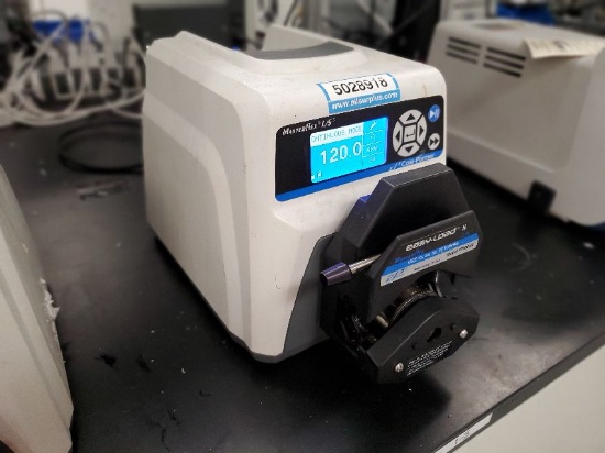 Cole-Parmer 7528-10 Masterflex L/S Peristaltic Pump Drive