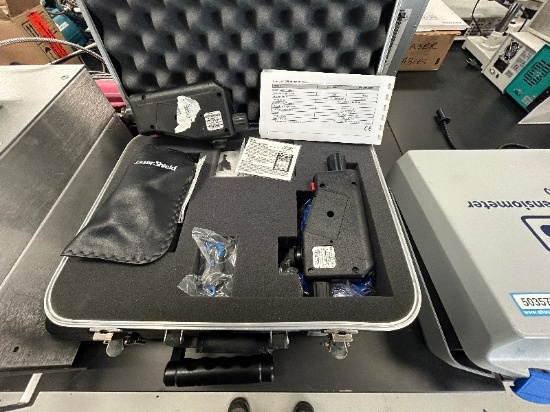 Noyes Optical Fiber Scope