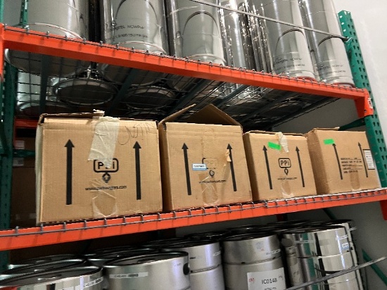 Tank Liners