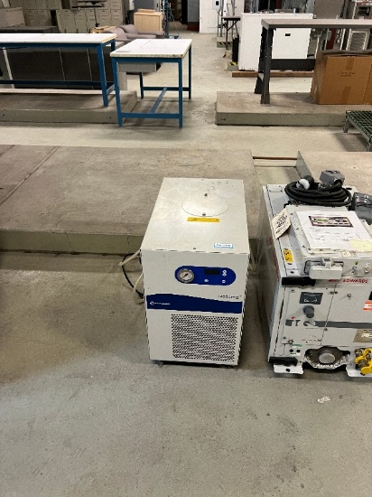 Fisher Scientific Recirculating Chiller