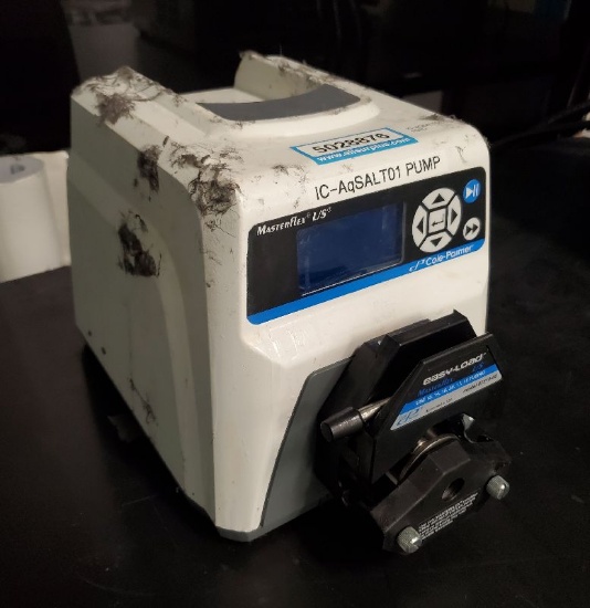 Cole-Parmer 07522-20 Masterflex L/S Peristaltic Pump Drive
