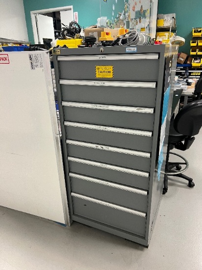 Lista Tool Cabinet