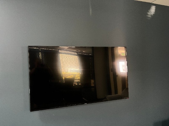 Samsung 62 Inch Flat Screen Television