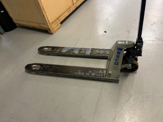 Wesco Pallet Jack