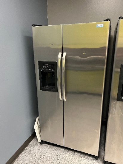 General Electric Refrigerator