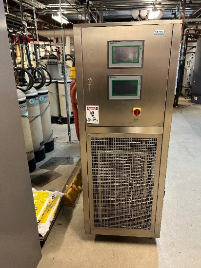 Lenya Recirculating Chiller