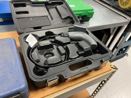 General Industrial Borescope