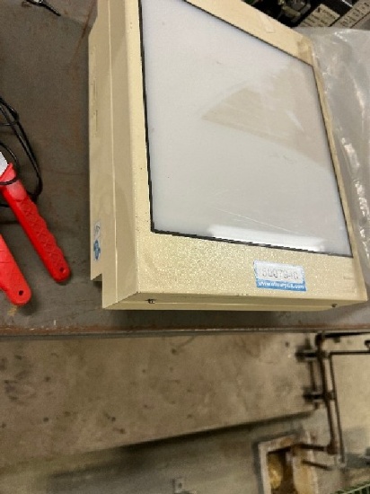 Bio Rad light Box