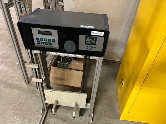 Mega Dip Coater