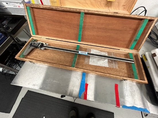 Digital Caliper