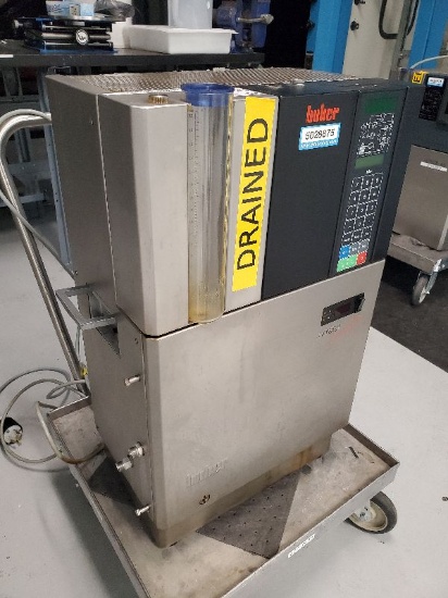 Huber Unistat Tango Recirculating Chiller