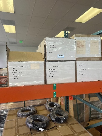 Hi-Tech Wiring