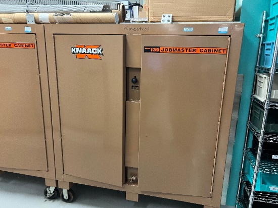 KNAACK Jobmaster Cabinet