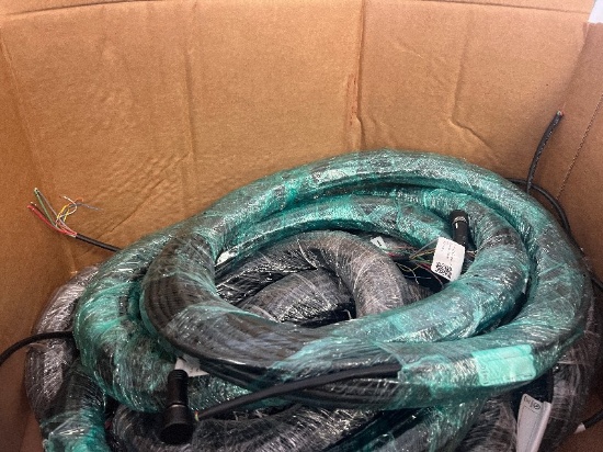 Hi-Tech Wiring
