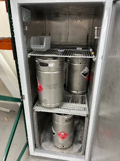 Northlake Scientific Laboratory Refrigerator / Freezer