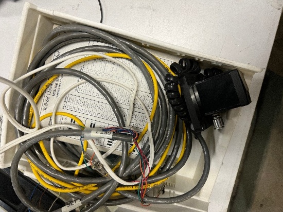Lot of UV Lamps