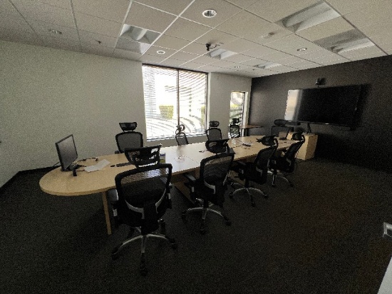 Conference Room Furniture