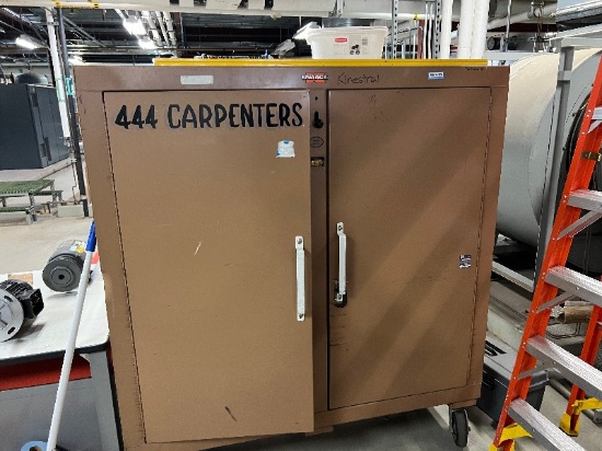 KNAACK Jobmaster Cabinet