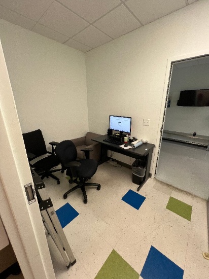 Office Furniture