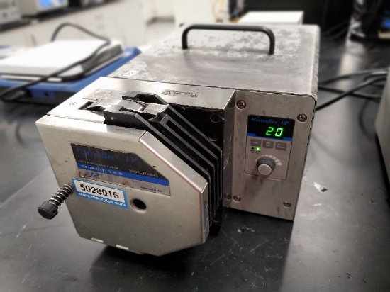 MasterFlex 77411-00 MasterFlex I/P High Performance Peristaltic Pump
