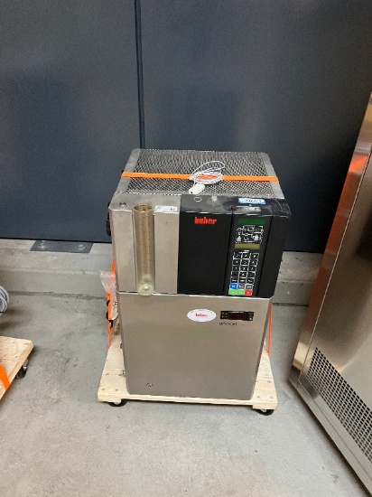 Huber Refrigerated Heating Circulation Bath