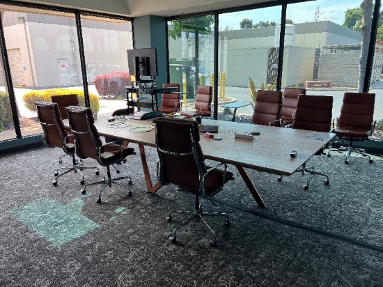 Conference Room Furniture