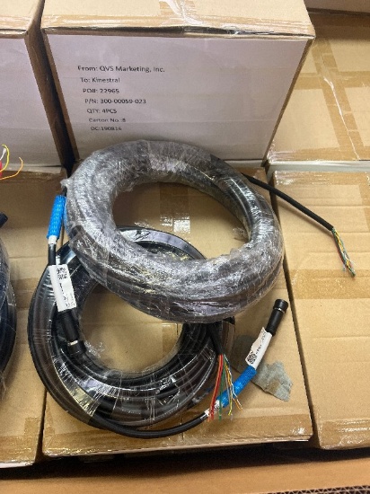 Hi-Tech Wiring