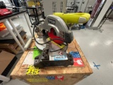 Ryobi Table Saw