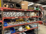 Contents of Racking
