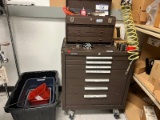 Kennedy Tool Box
