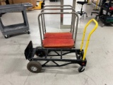 Lot of Shipping Equipment