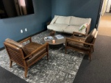 Wait Room Furniture