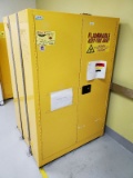 Eagle 4510 Flammable Materials Storage Cabinet